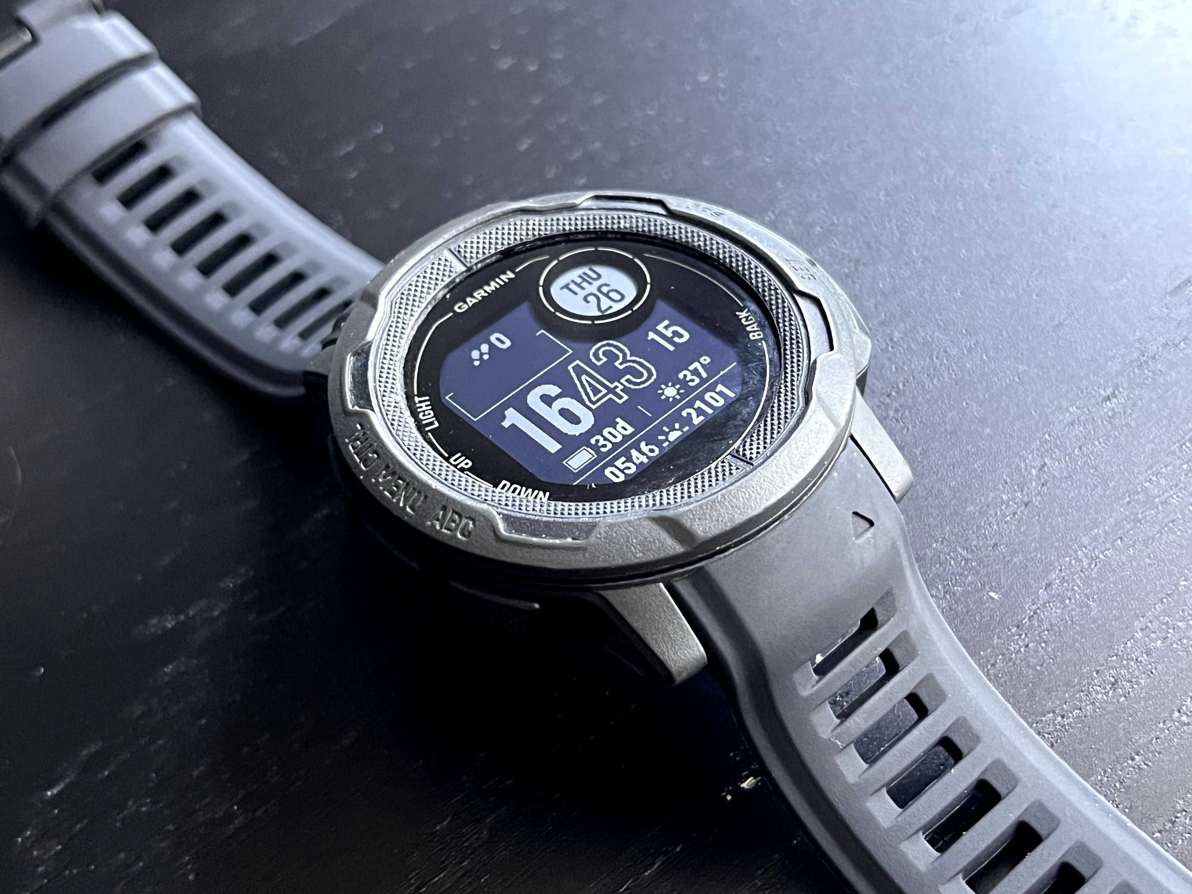 Garmin Instinct 2