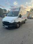 Iveco dayli 2,3 l3h3 2012