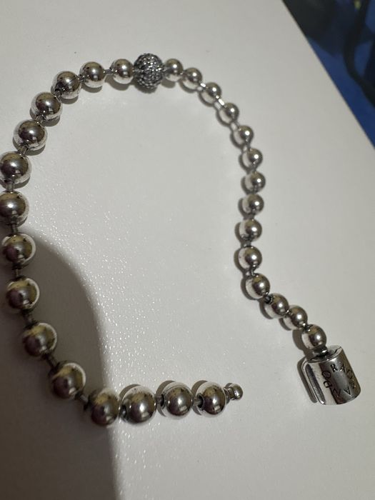 Bratara Pandora Pave 17 cm noua