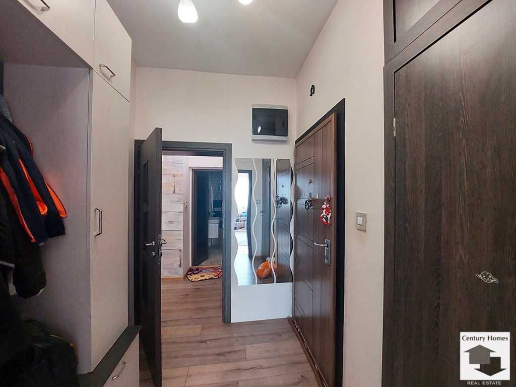 Продава се Тристаен апартамент в Велико Търново, Център - 150 кв.м за 1294 €/кв.м - Снимка #14
