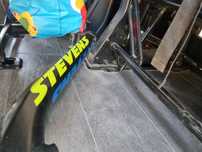 Cadru bicicletă Stevens