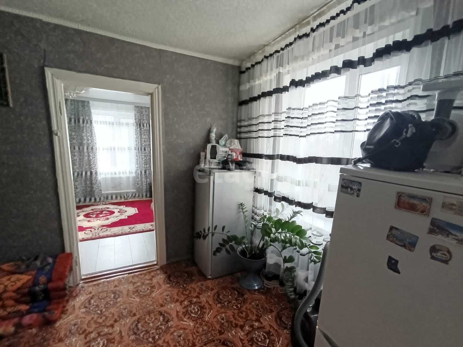 продается 2х комнатный Дом