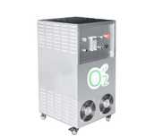 Generator piscicol de oxigen