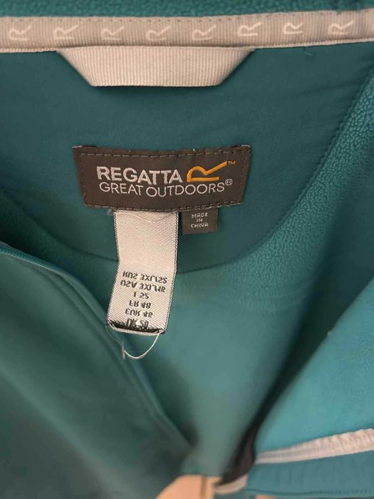 Унисекс ветровка Regatta - EUR 46