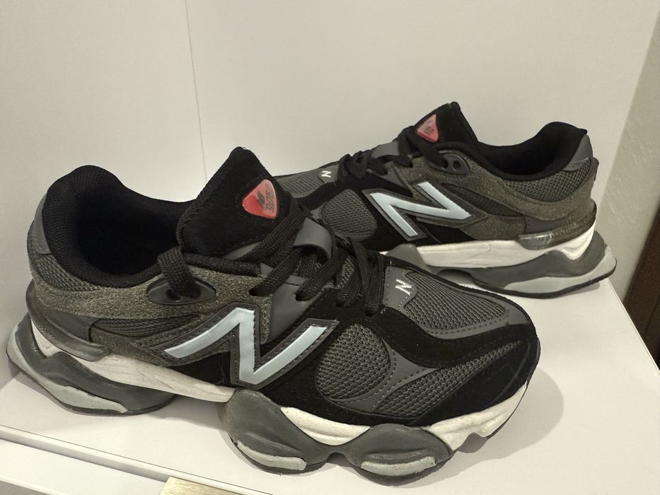 Маратонки New Balance 9060