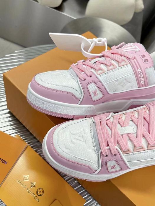 Нови Дамски маратонки Louis Vuitton 35-42