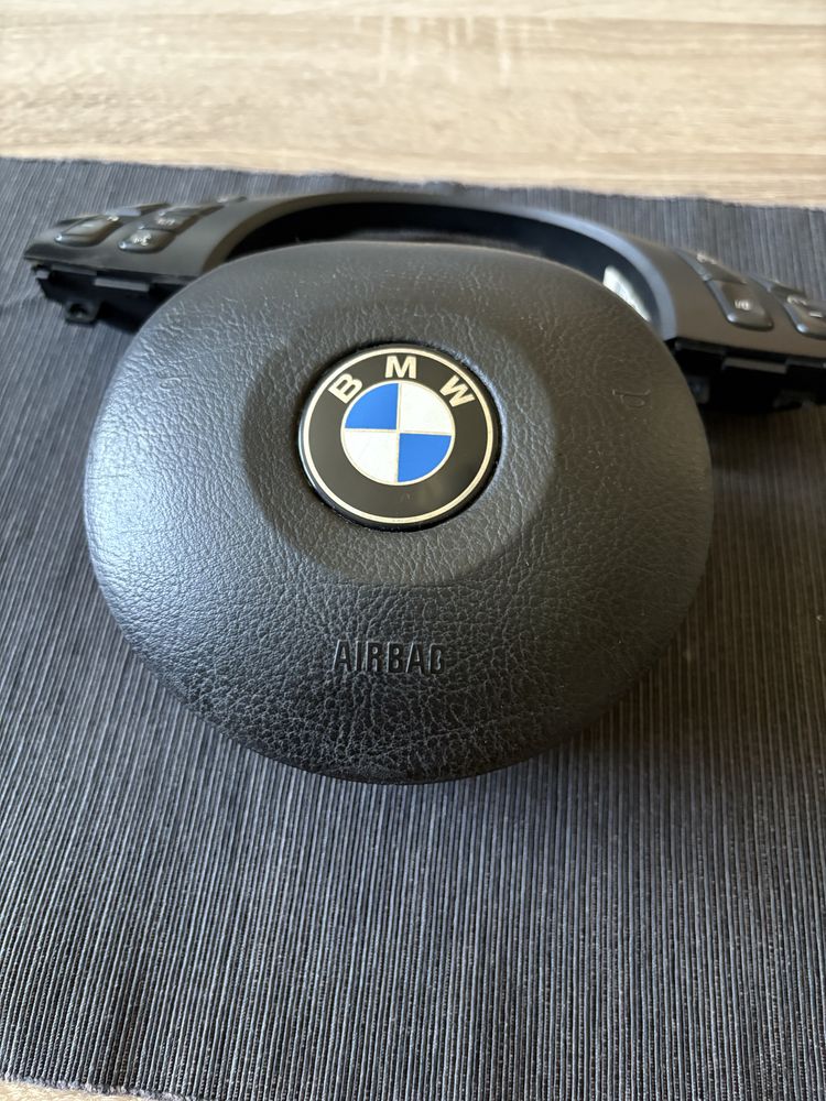 Бутони е46 Airbag