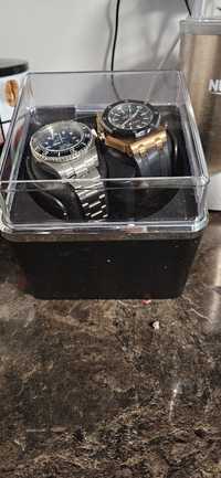 Кутия за механични часовници