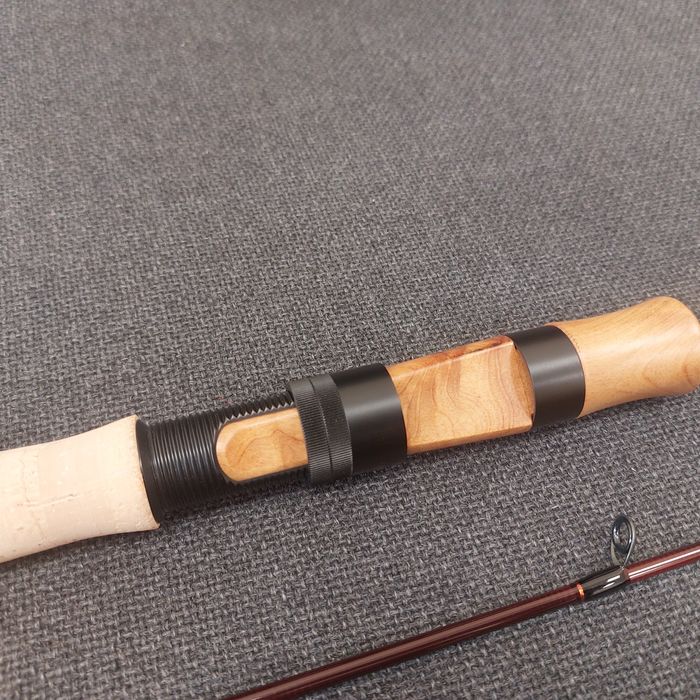 Въдица Palms Egeria Native Comfort Shoot EFNS46xul