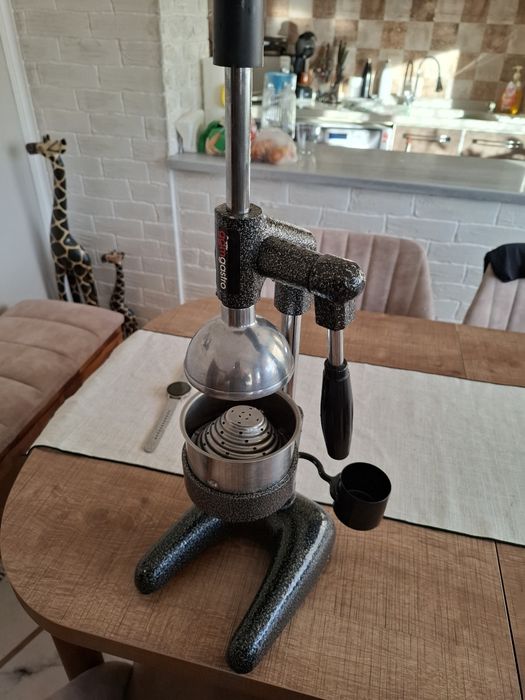 Соко истисвачка цитрос преса