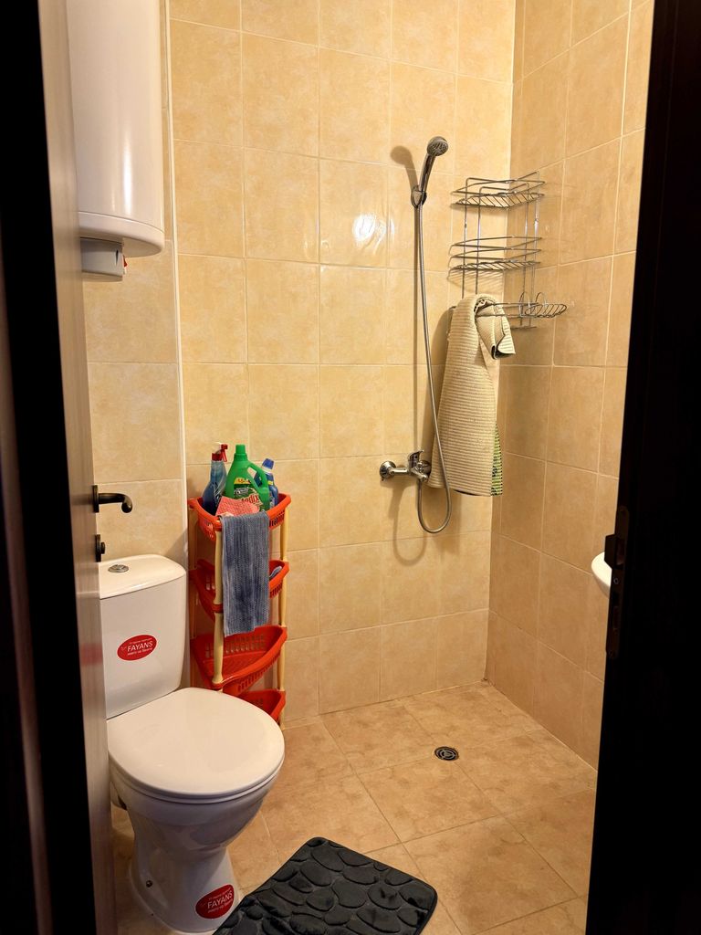 Продава се Едностаен апартамент в Свети Влас - 24 кв.м за 917 €/кв.м - Снимка #5