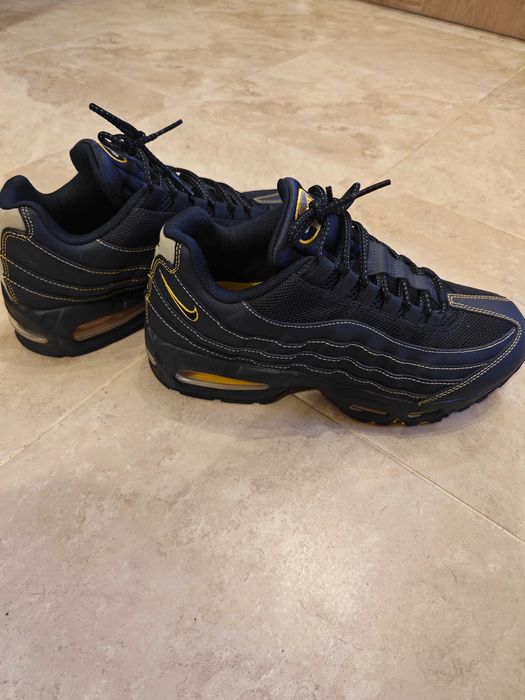 Nike air max 95.