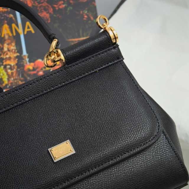 Dolce Gabbana Sicily bag