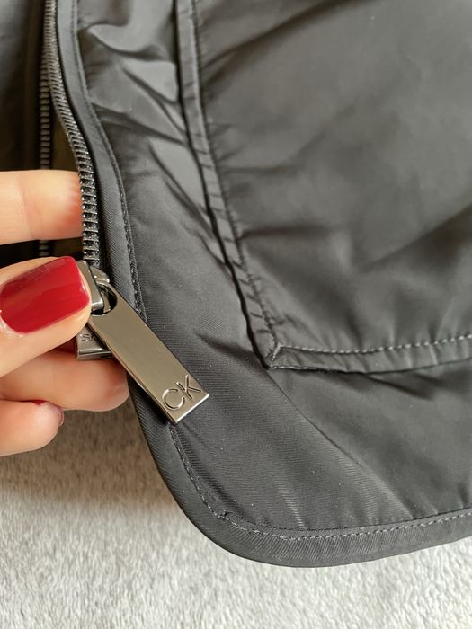 Пухен елек (грейка) Calvin Klein