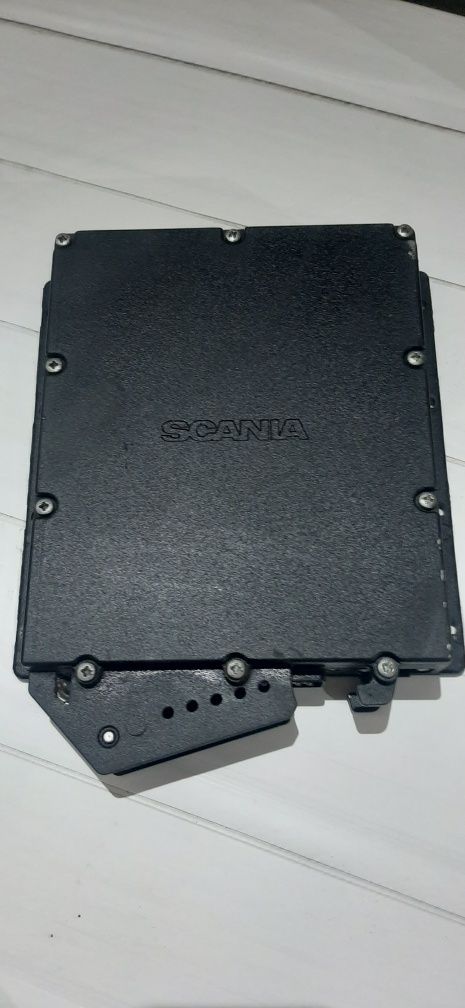Calculator/unitate de control retarder autobuz/autocar Scania din 1994
