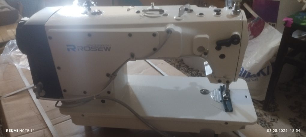 Averlo bn tori chok aparat yengi karobka