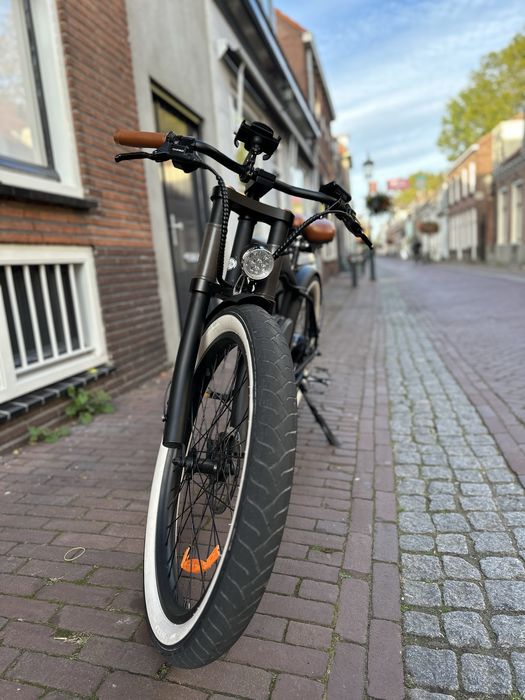 електрически велосипед  / e-bike - RAYVOLT CLUBMAN