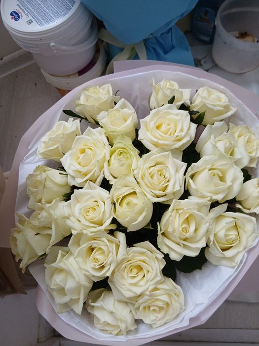 Букет по низкий цене