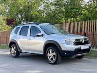 Dacia Duster Delsey 1.5 dci 2012 / Euro5 Clima / Impecabil !