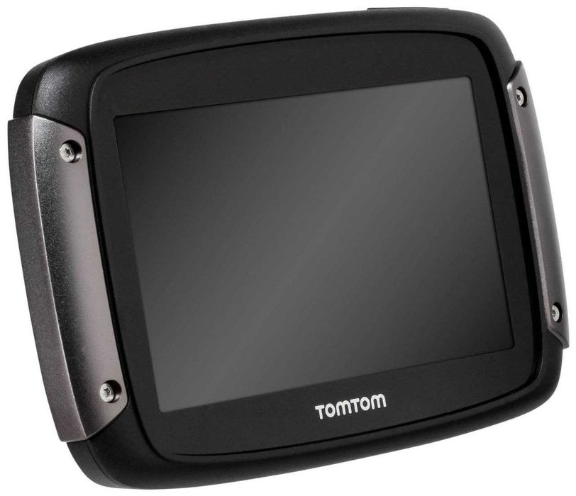 Navigatie GPS Tomtom Rider 550 ca nou