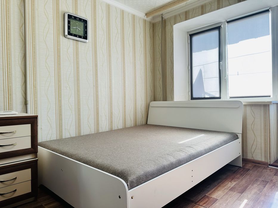 1 комн помесячно в центре!