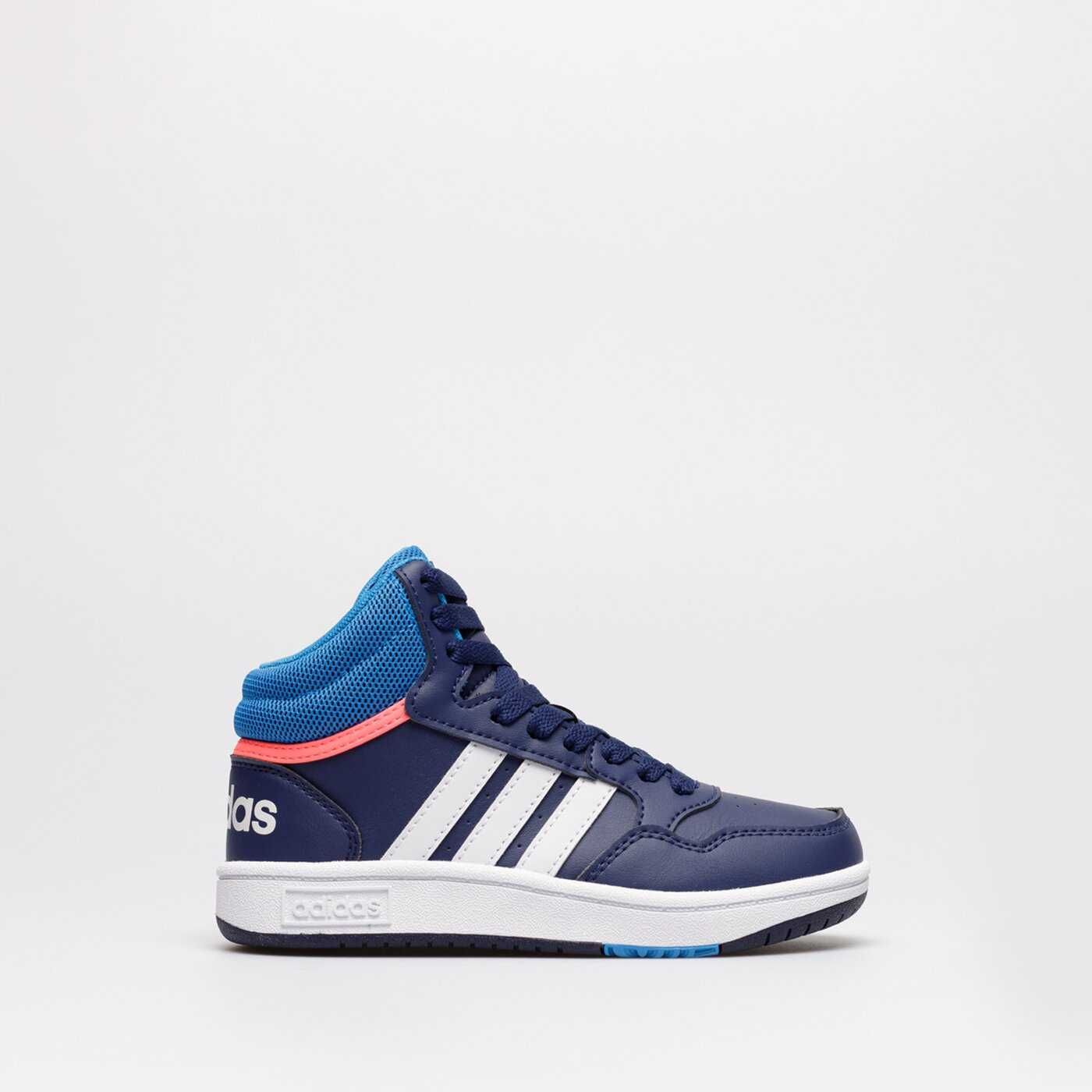 Детски маратонки adidas Originals HOOPS MID 3. K