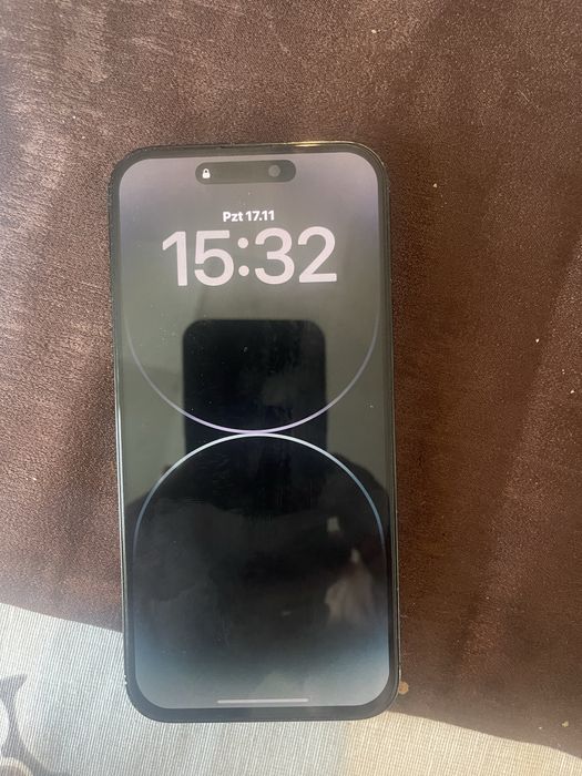 İPhone 14 Pro Max 128GB KOMPLEKT