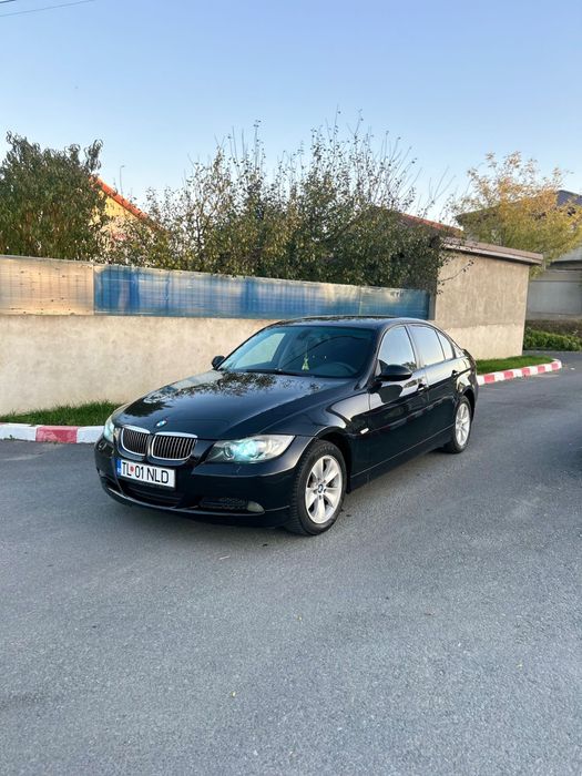Vand bmw seria 3 e90
