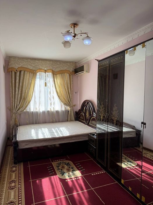 Продаётся квартира