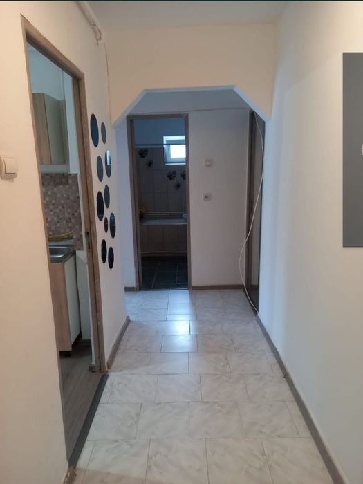 Închiriez apartament cu doua camere in Hațeg