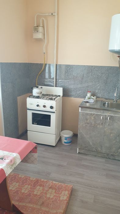 Продажа 1 комн квартиры мкр Север