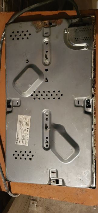 Котлони за вграждане