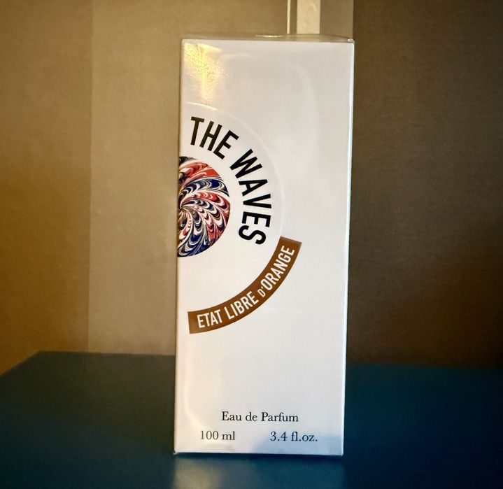 Парфюм Etat Libre d'Orange Above the Waves - 100 ml