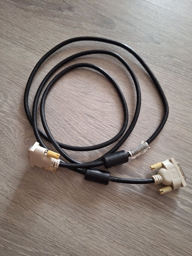 Провод DVI-D на DVI-D