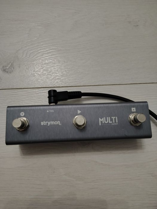 Pedalier chitara și pedale (BigSky, Fulltone Fulldrive, TS9 etc)