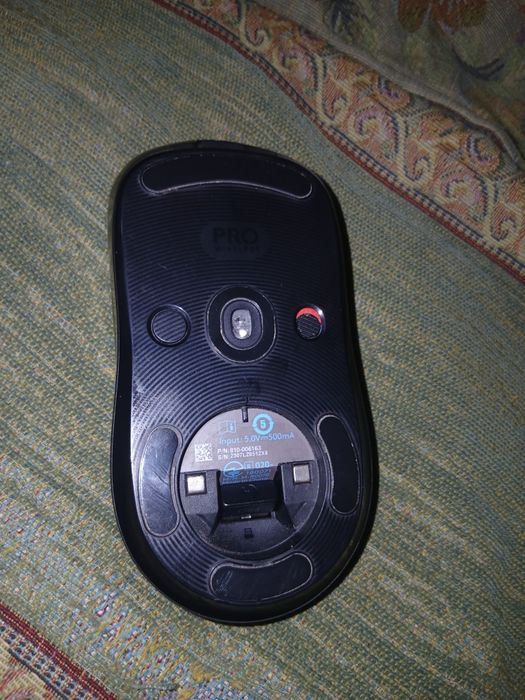 Продам мышь игровую