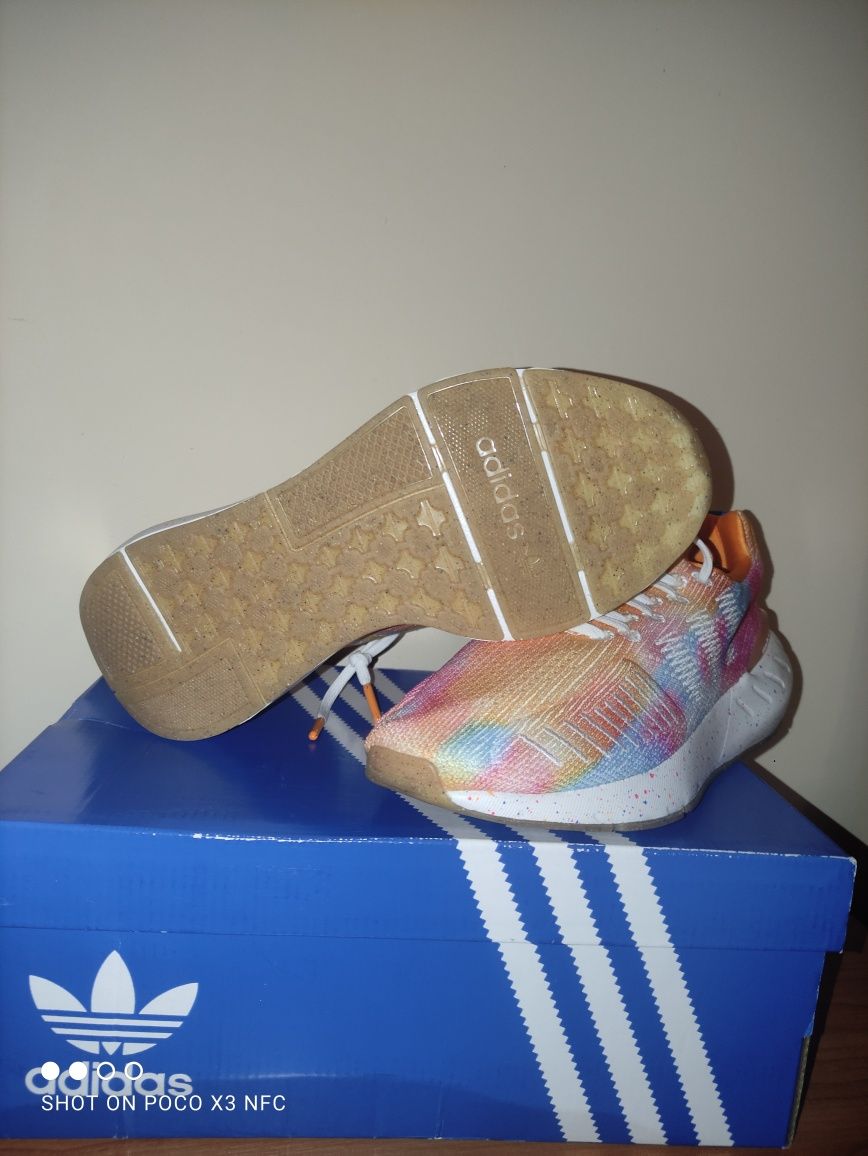 Adidas Swift Run 22 w - Маратонки / Нови с кутия