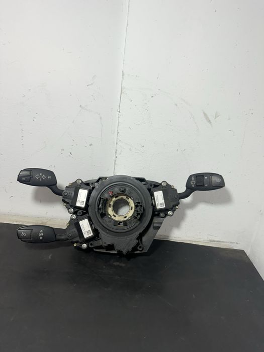 Spira volan BMW Seria 5 E60 E61 | 6976394  | 9112032 520d 525d 530d