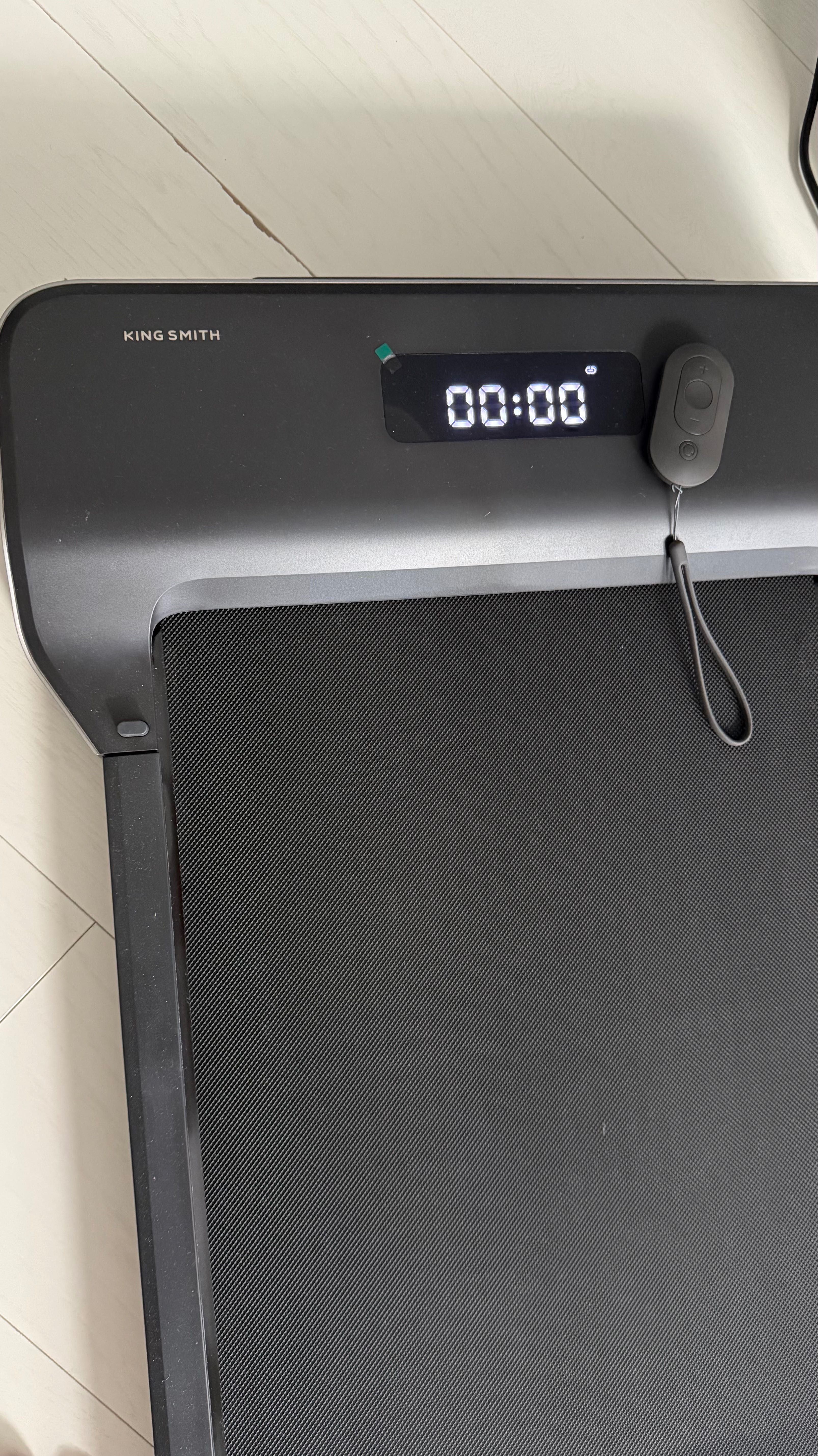 WalkingPad by Kingsmith Z1, A1 Pro, G1 Folding Treadmill