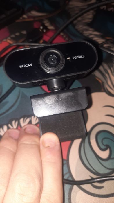 Продам фебку 1080р