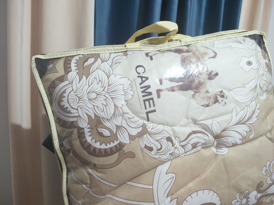 Продается одеяло