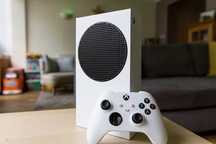 Xbox One Series S 512GB