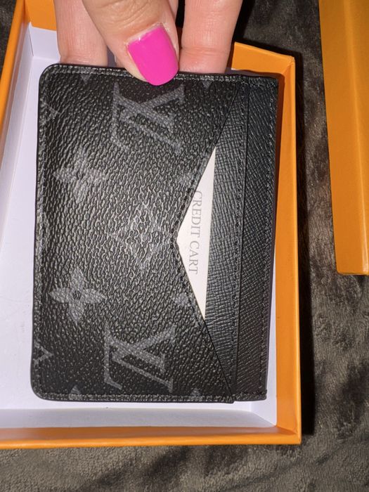 Cardholder Louis Vuitton