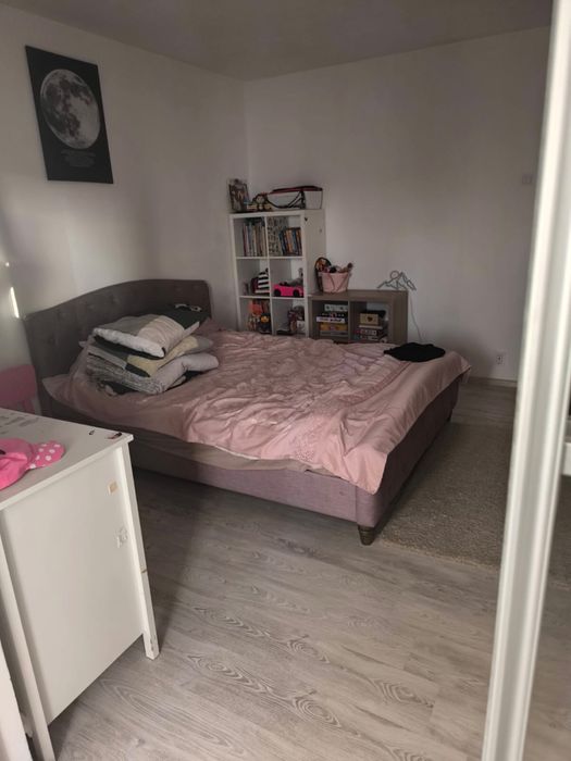 Bloc Oborul Nou/6 min metrou iancului/61 mp/mobilat&utilat