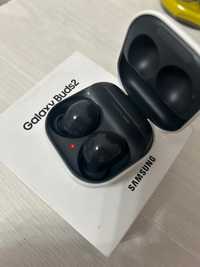 Наушники Samsung Buds 2