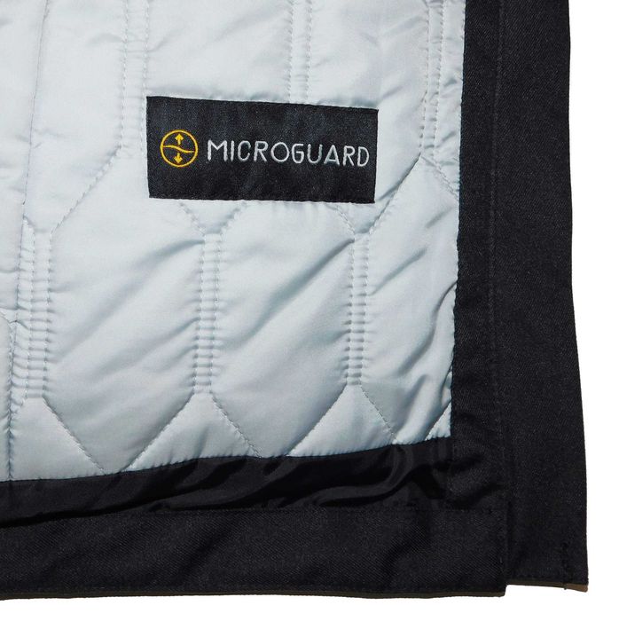 Geaca palton Jack Wolfskin Texapore Microguard dama marimea S