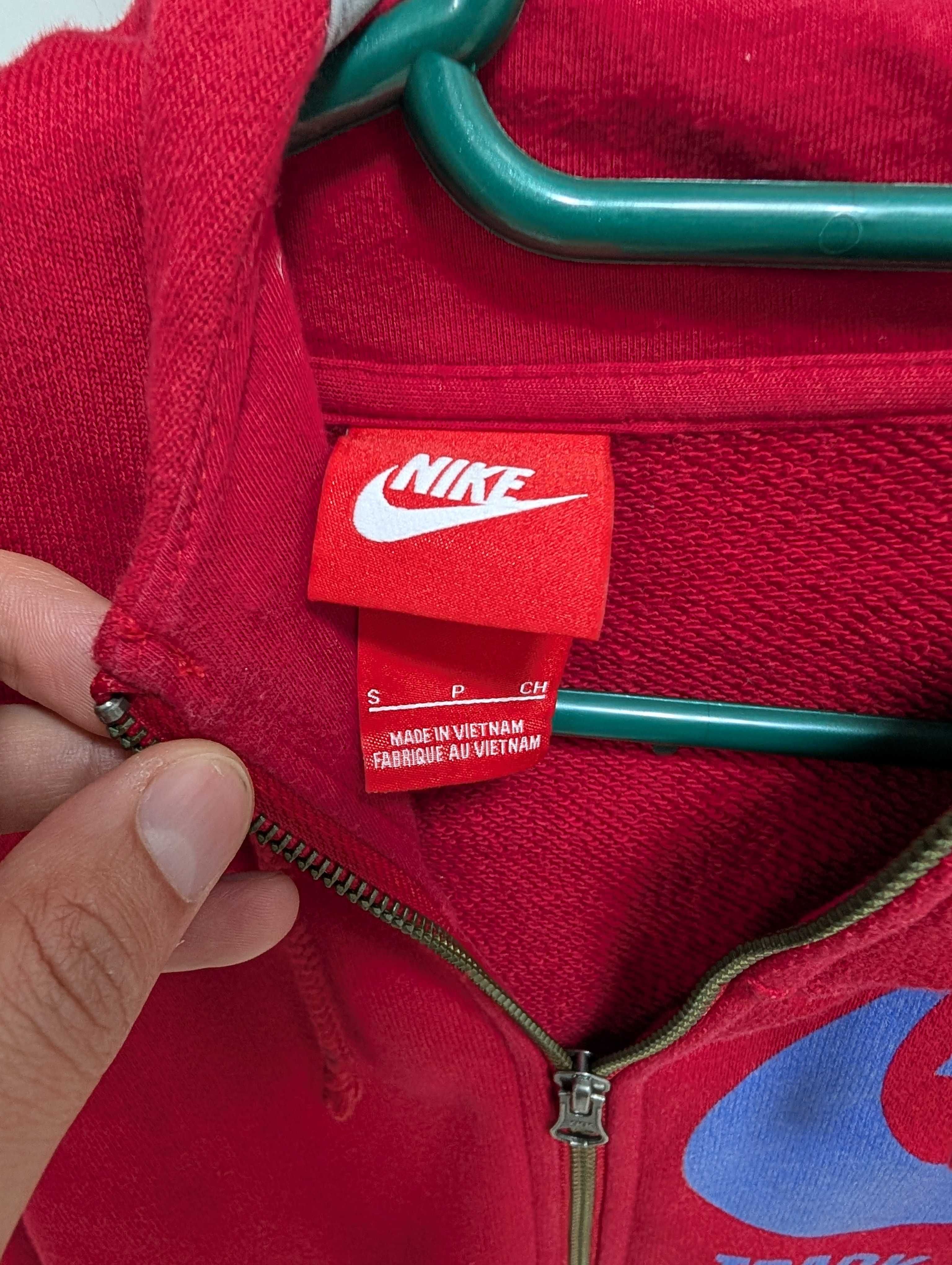 Hanorac Nike marimea s/m