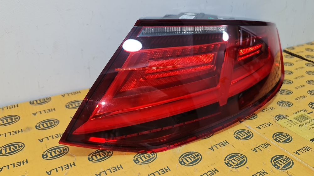 Lampa tripla stop led dreapta Audi TT 8S 2014..2018 8s0945096