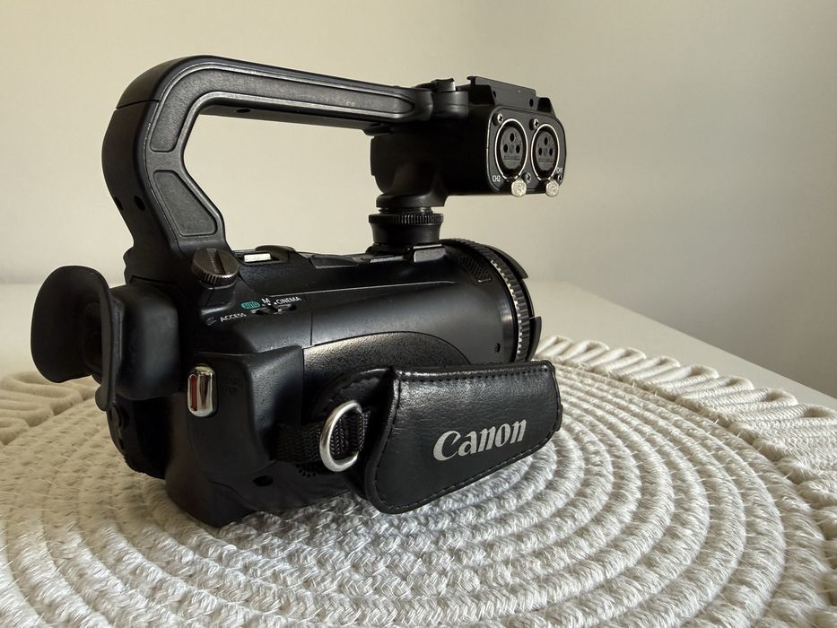 Canon XA10 de vanzare