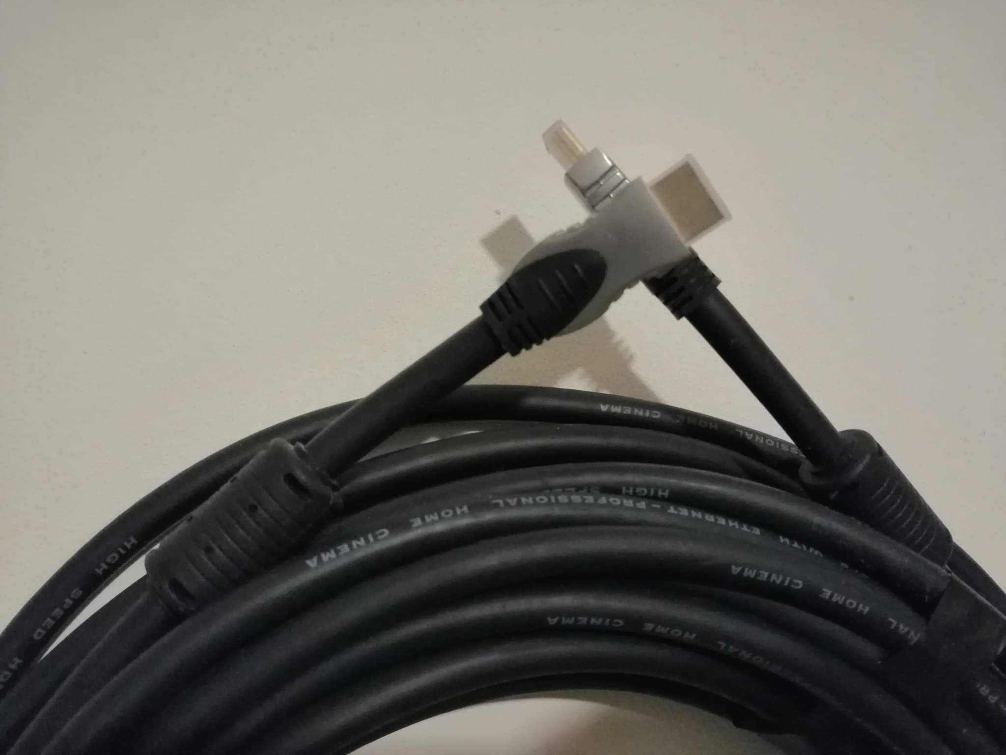 4К HDMI кабел 10 метра